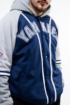 Yankees Jacket