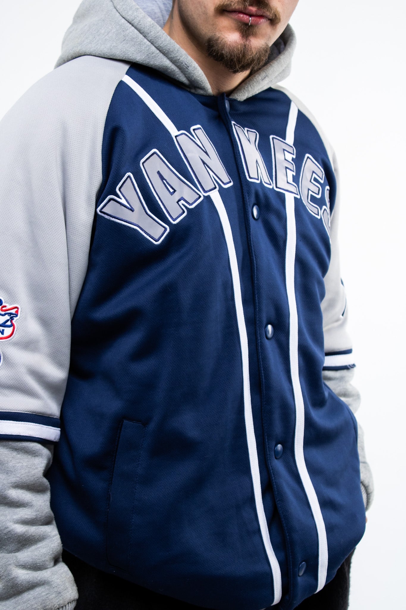 Yankees Jacket