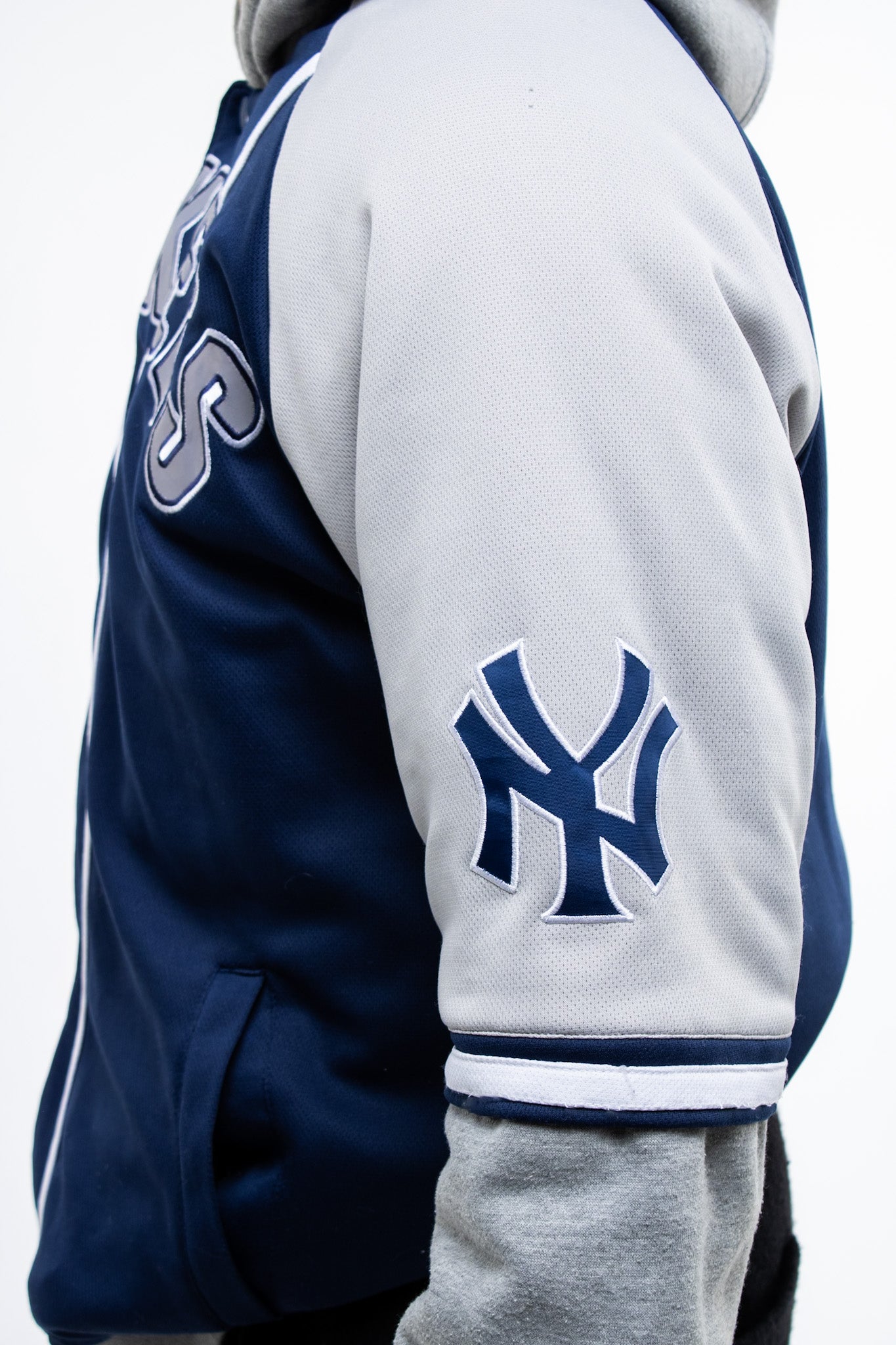 Yankees Jacket
