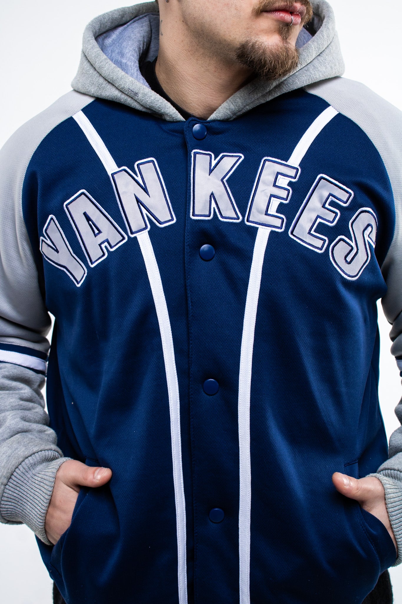 Yankees Jacket