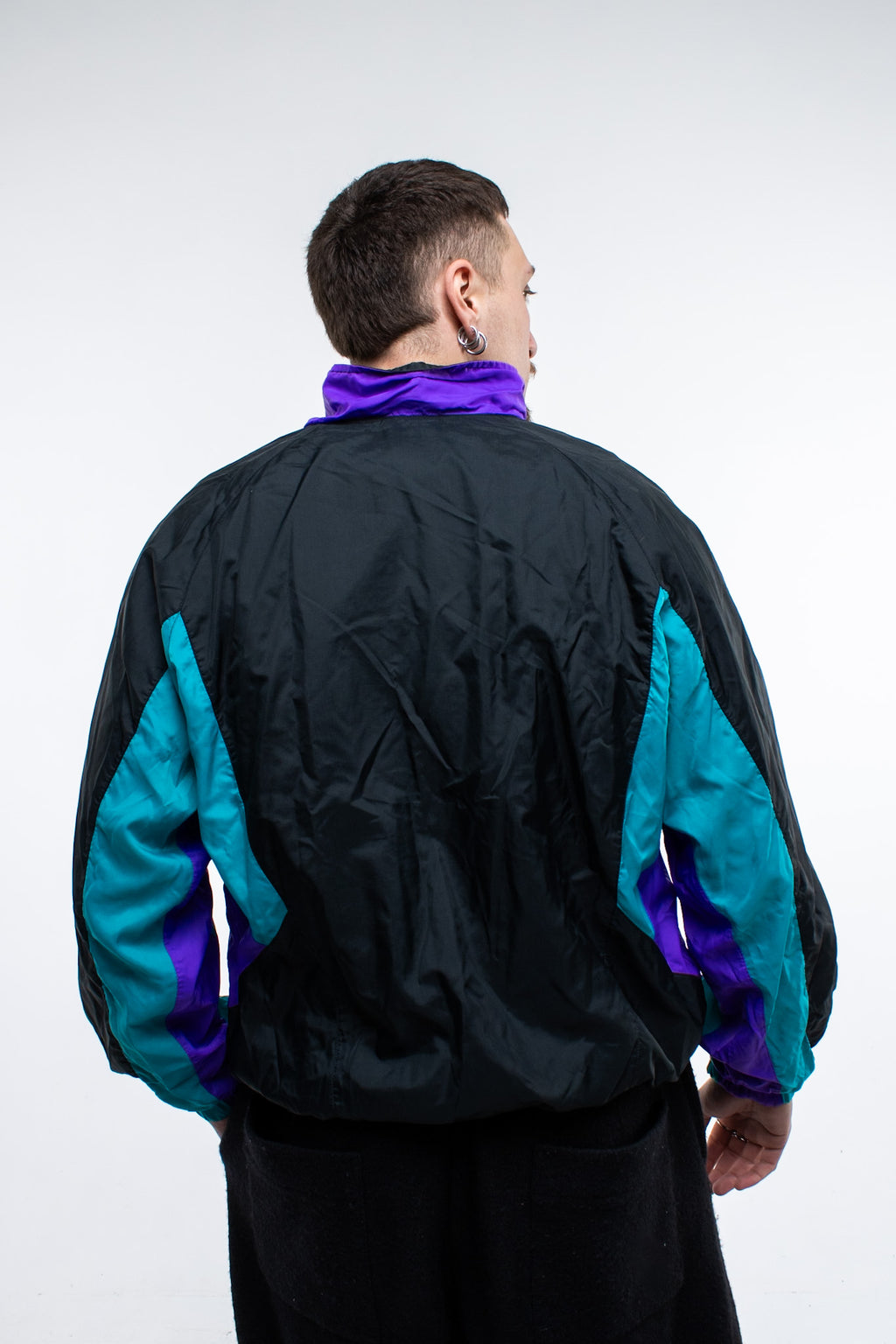 Nike Jacket