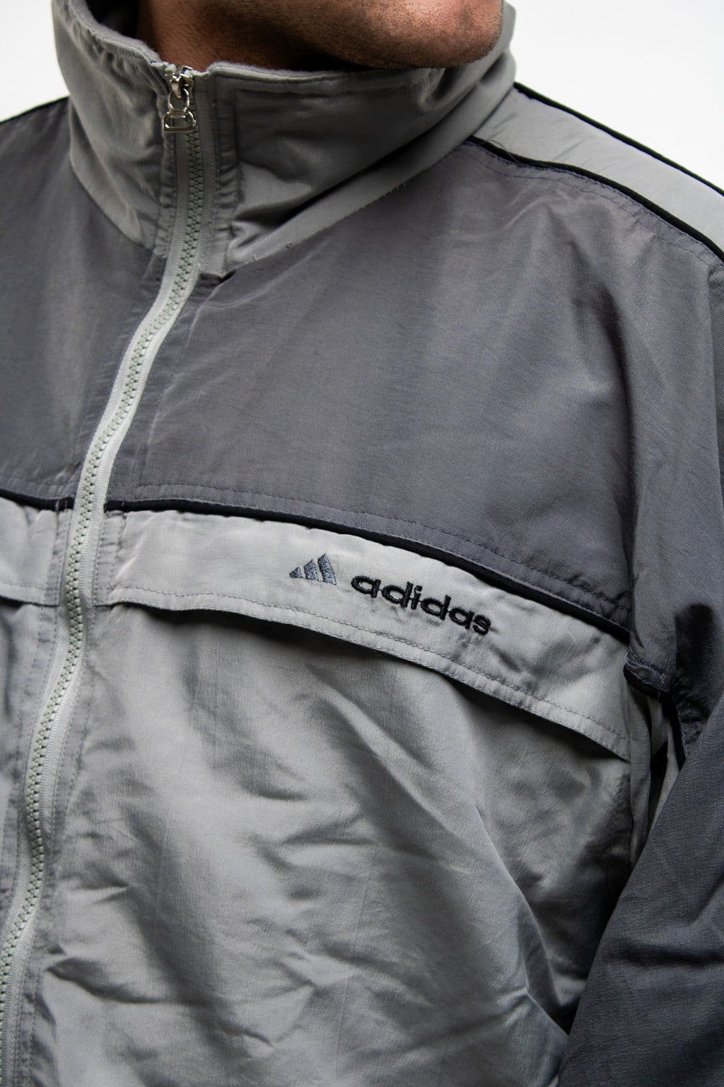Adidas Jacket