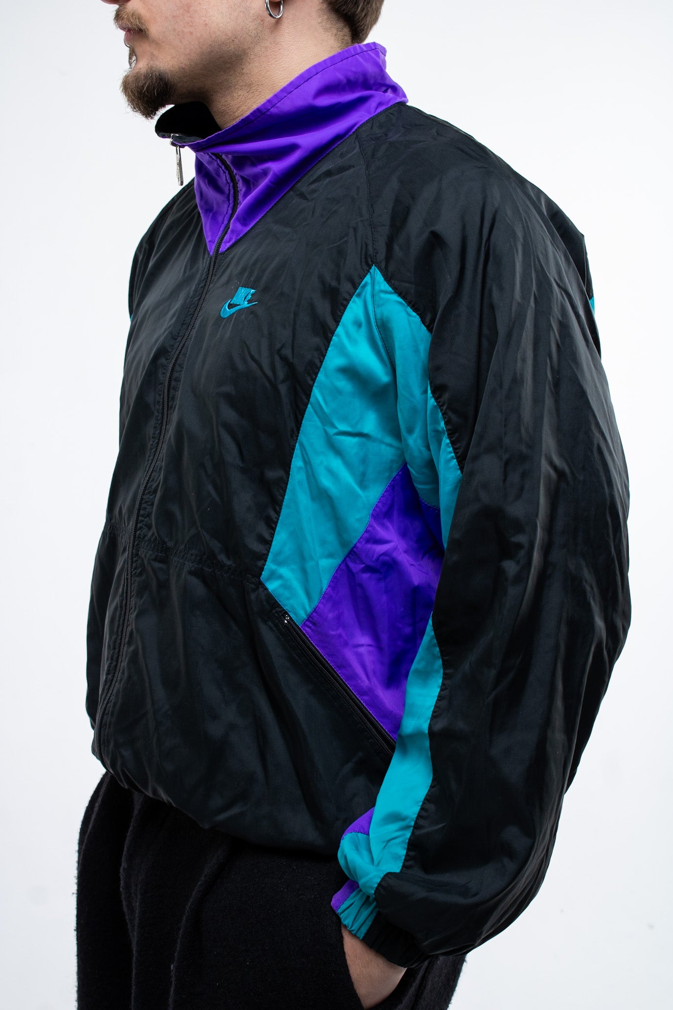 Nike Jacket