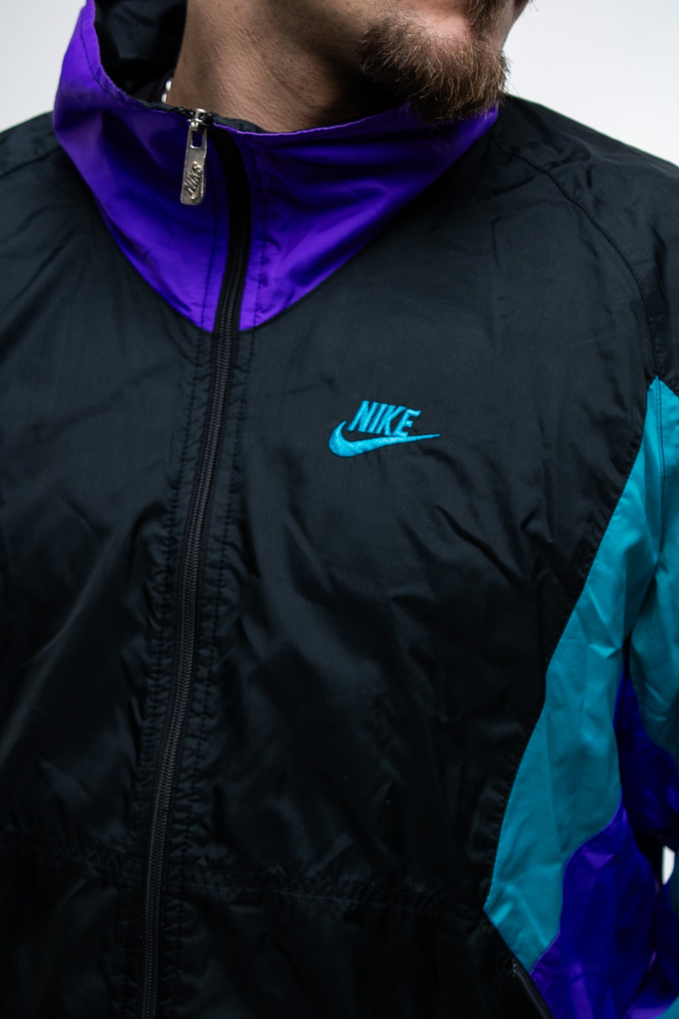Nike Jacket