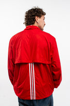 Adidas Half-Zip