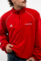 Adidas Half-Zip