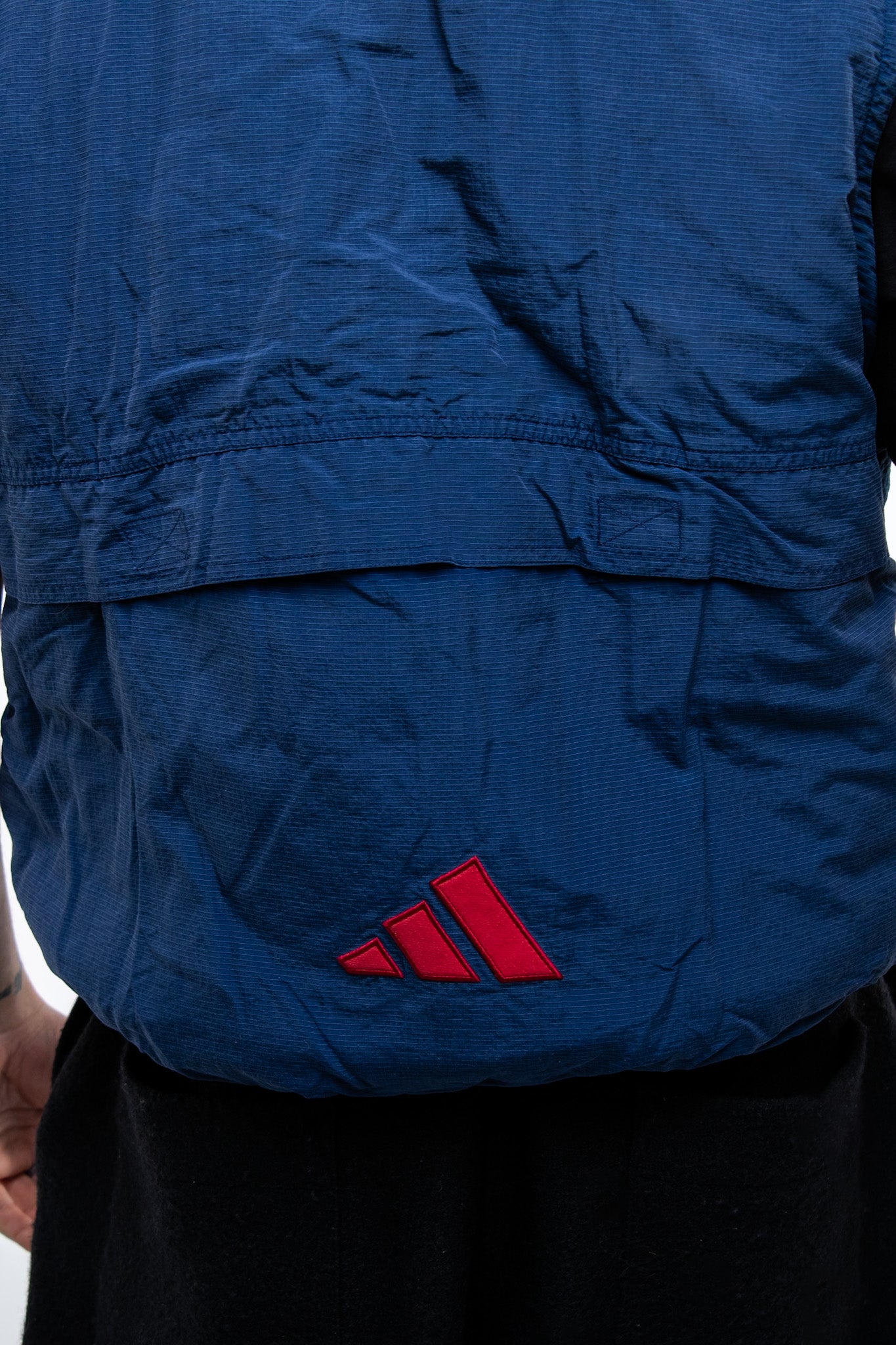 Adidas Vest Jacket