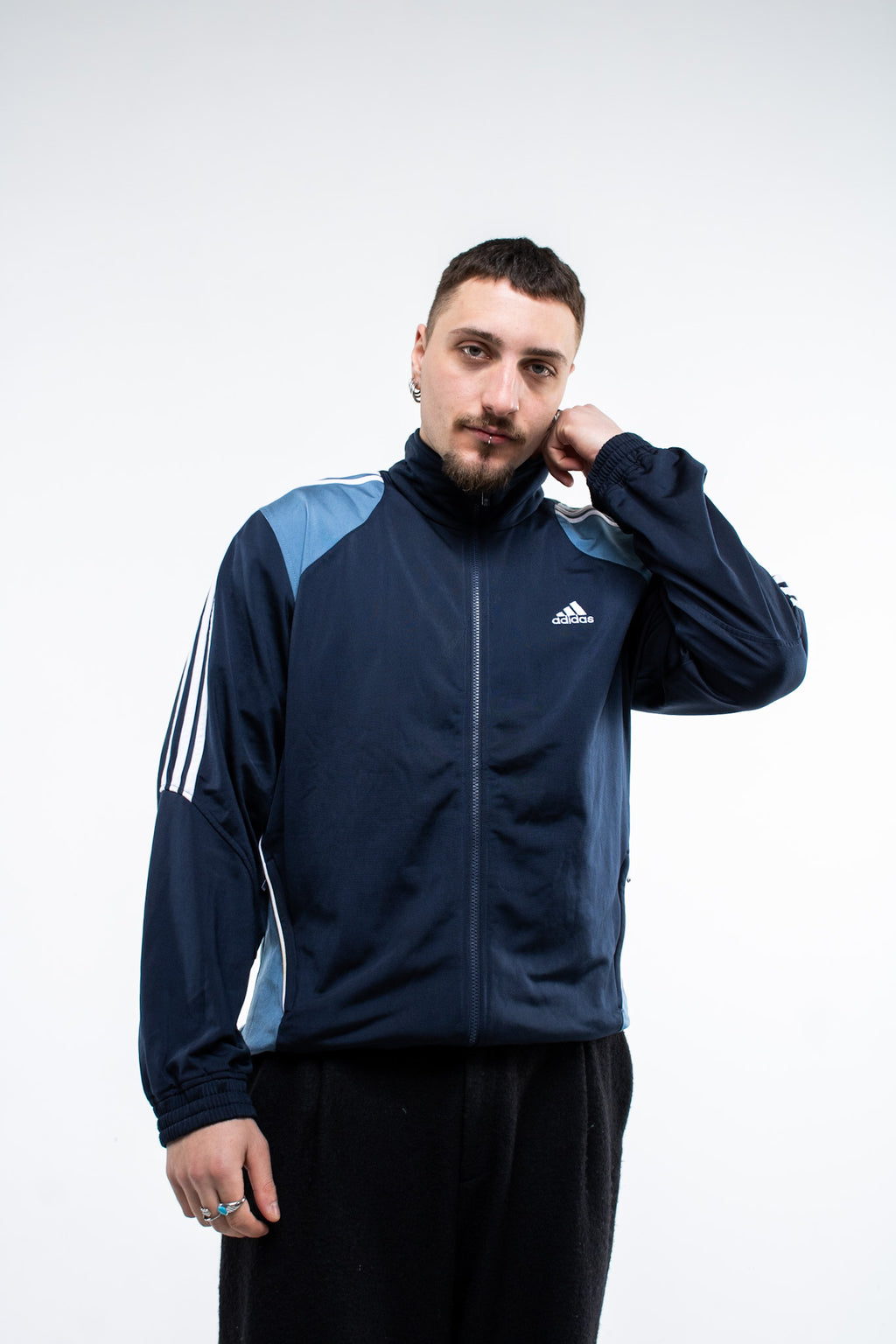 Adidas jacket