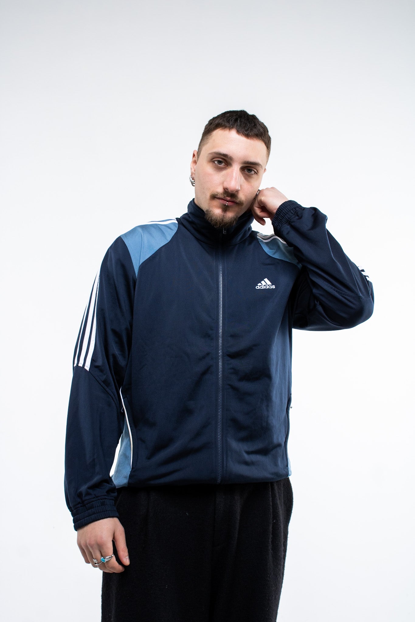 Adidas jacket