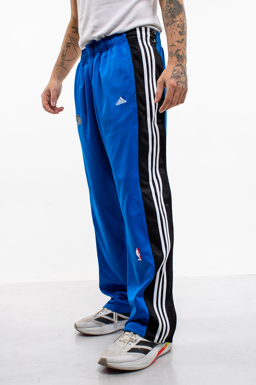 Adidas NBA Track Pants