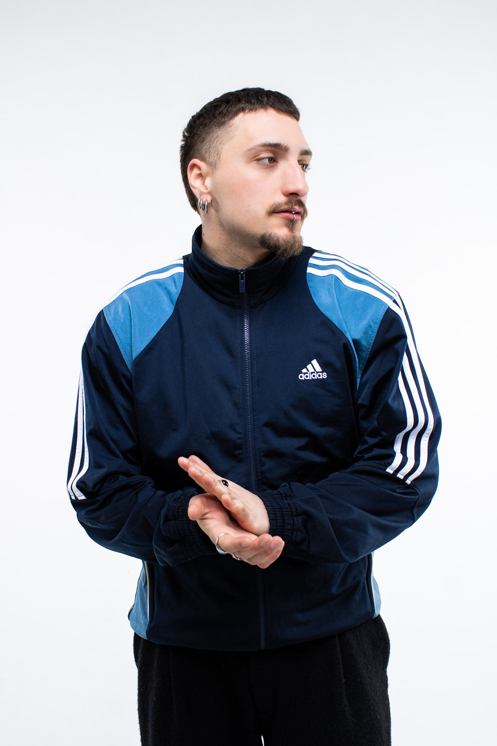 Adidas jacket