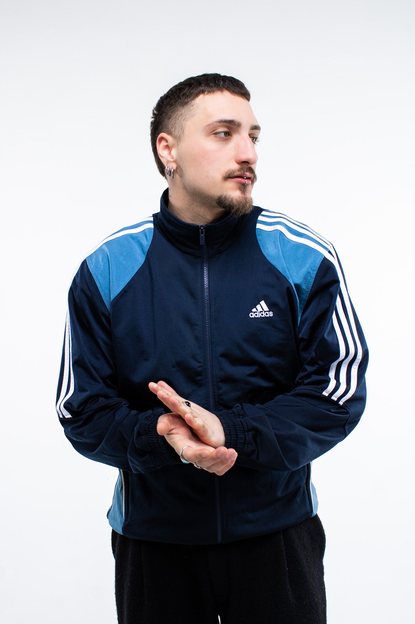 Adidas jacket