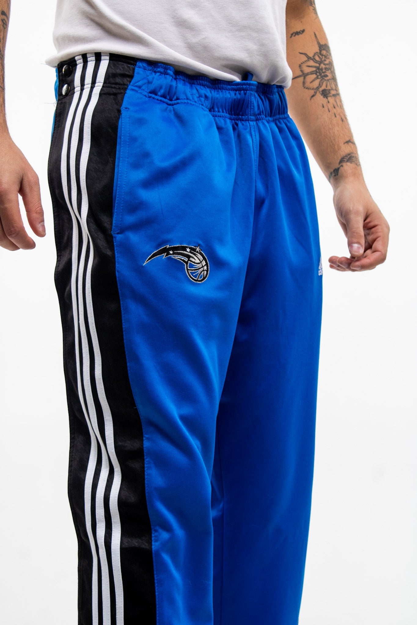 Adidas NBA Track Pants