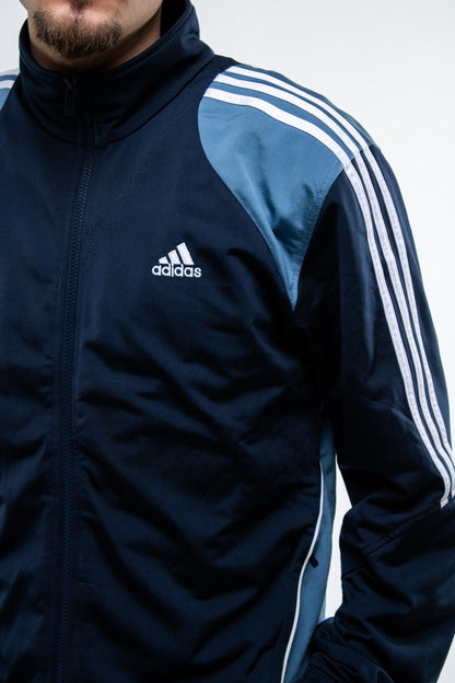 Adidas jacket