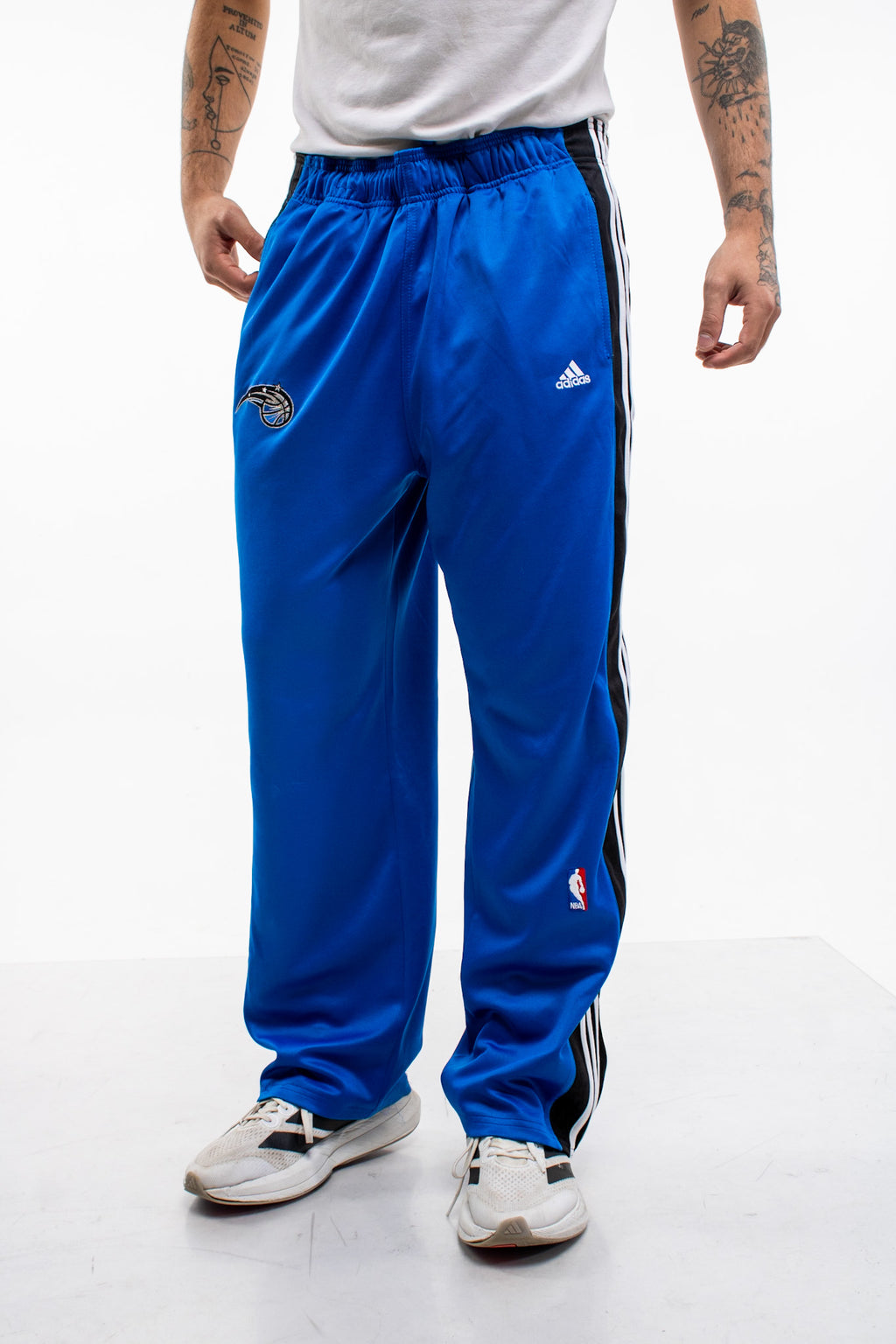 Adidas NBA Track Pants