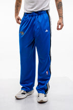 Adidas NBA Track Pants