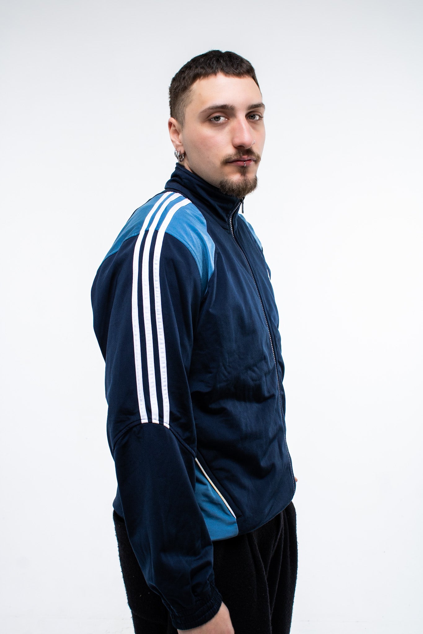 Adidas jacket