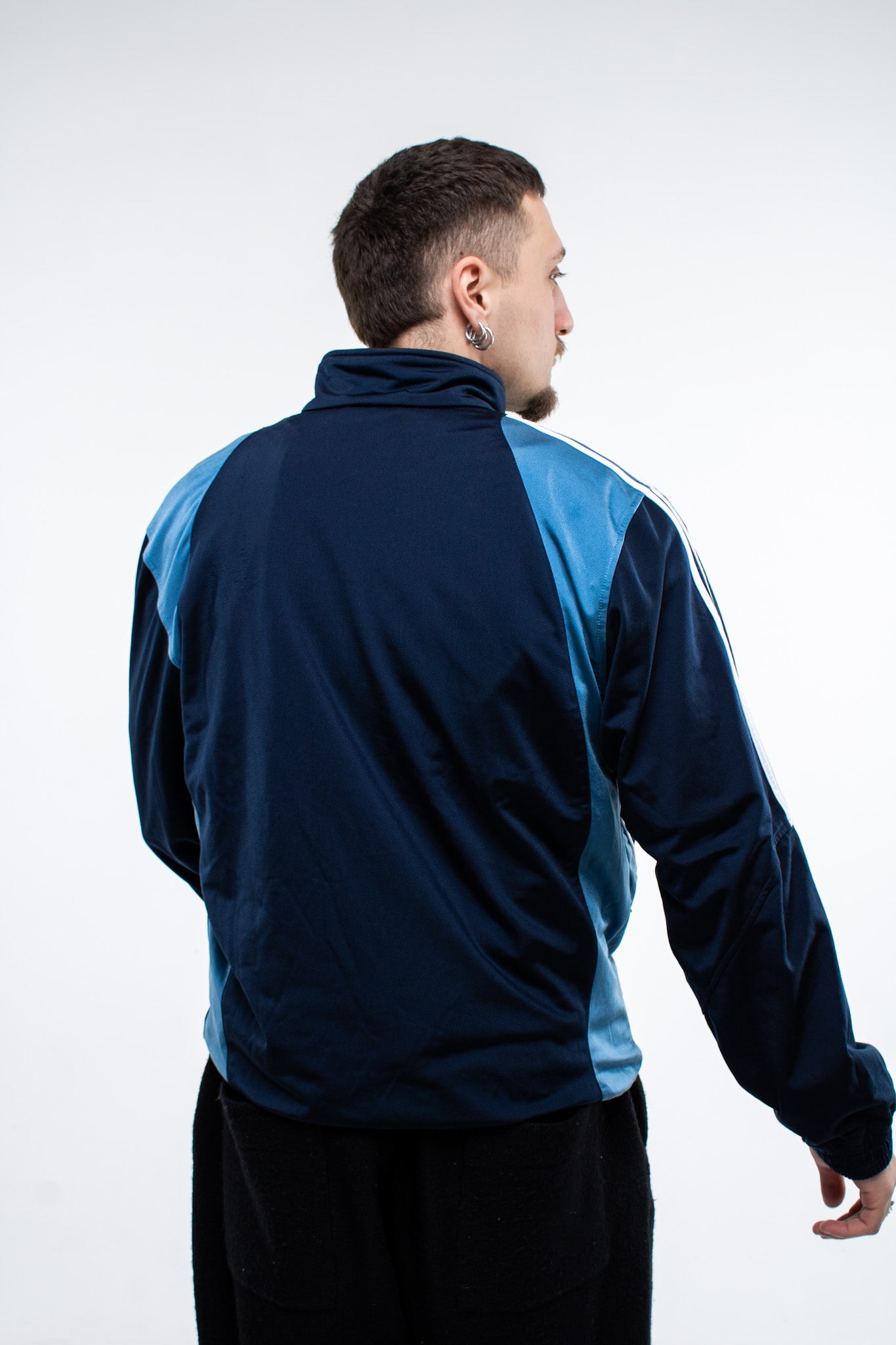 Adidas jacket