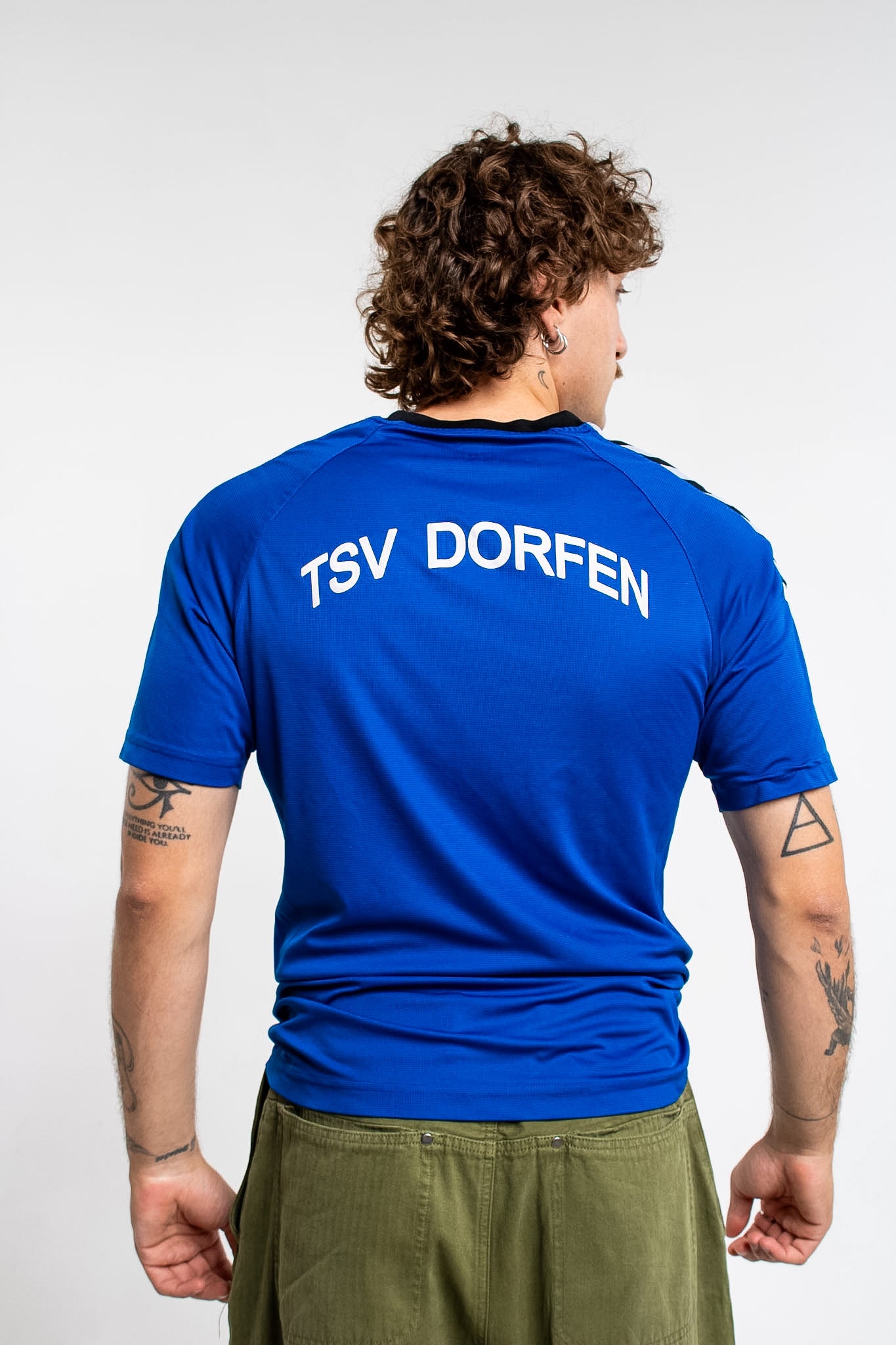 TSV Dorfen Jersey