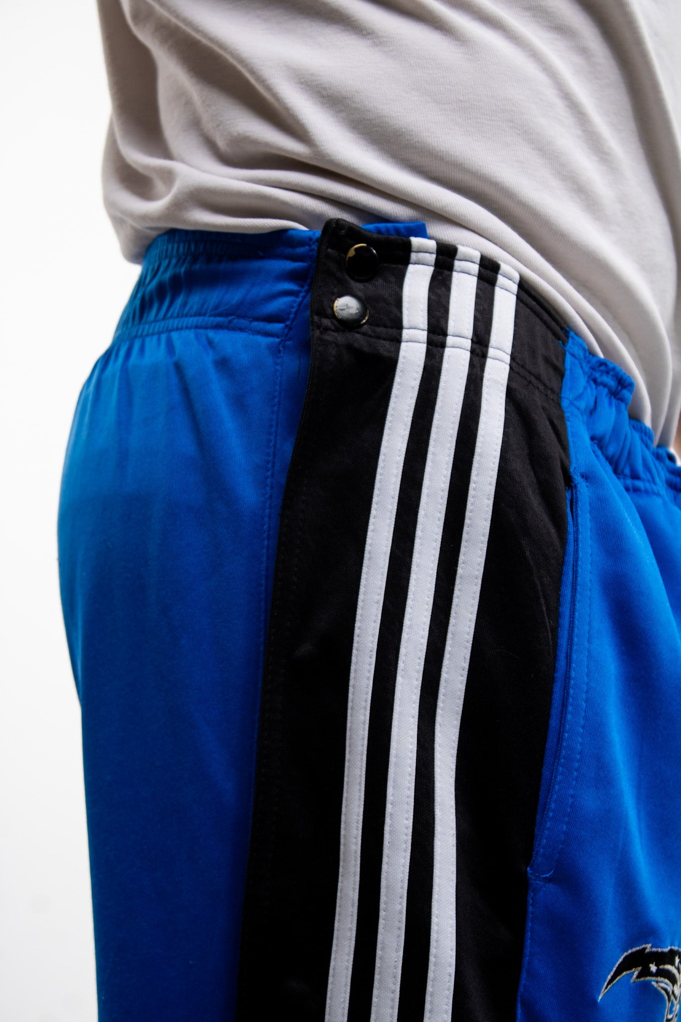 Adidas NBA Track Pants