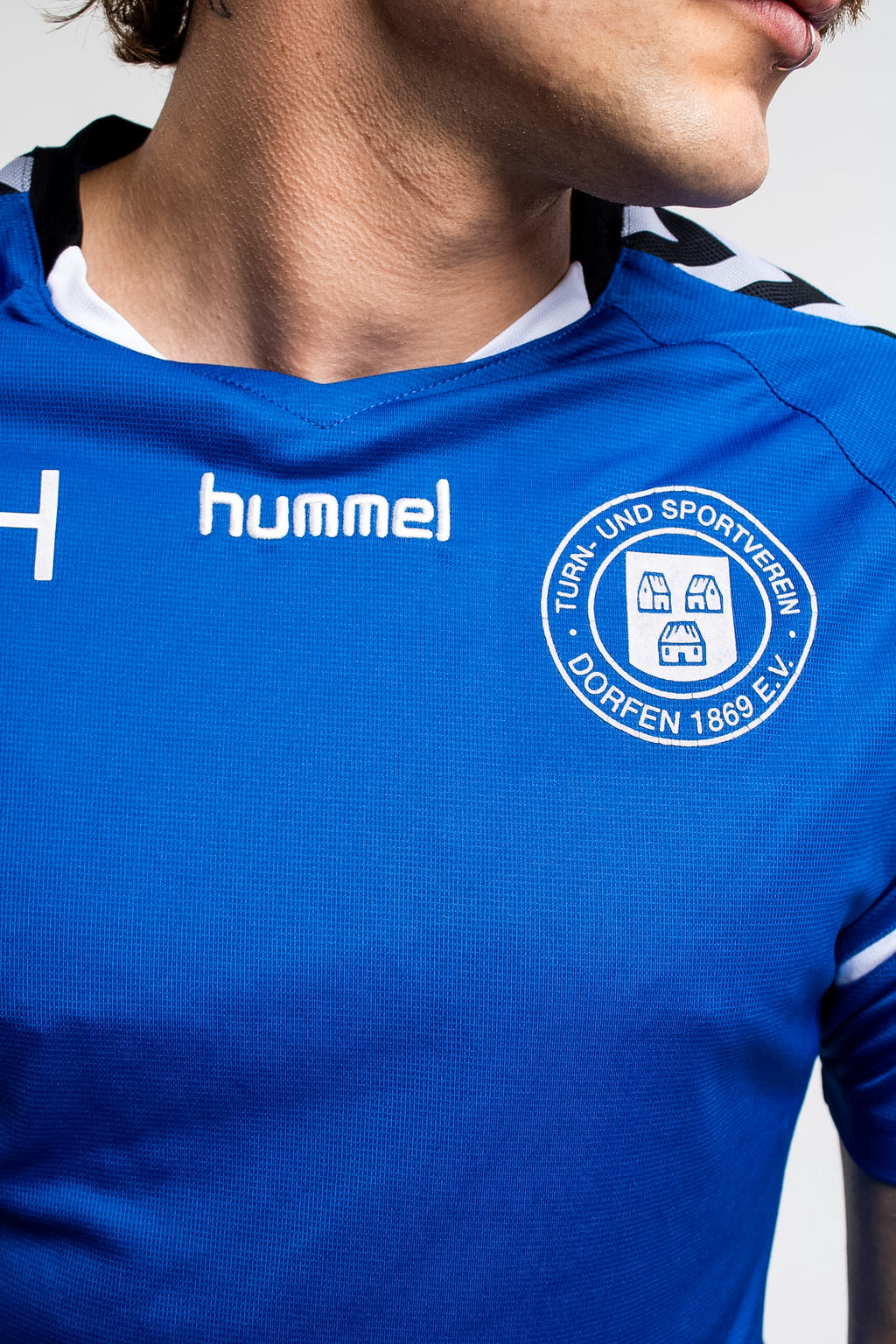 TSV Dorfen Jersey
