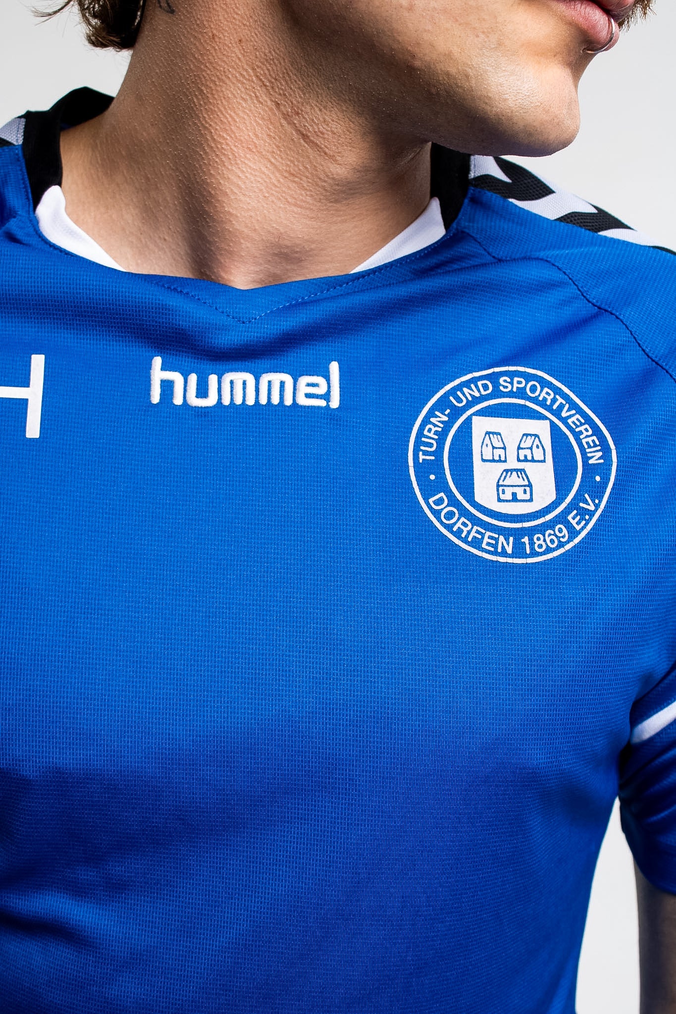 TSV Dorfen Jersey