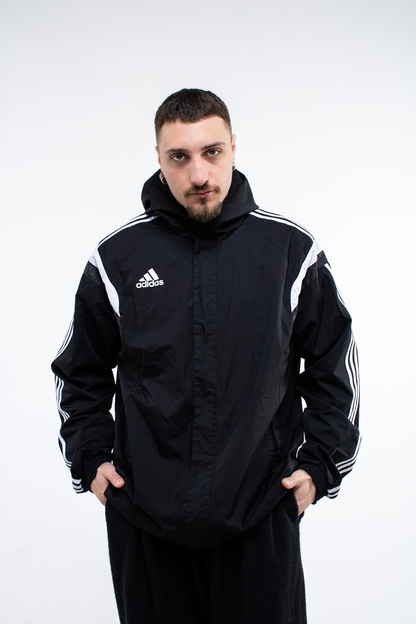 Adidas Jacket