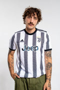 Juventus Adidas Football Jersey