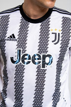 Juventus Adidas Football Jersey