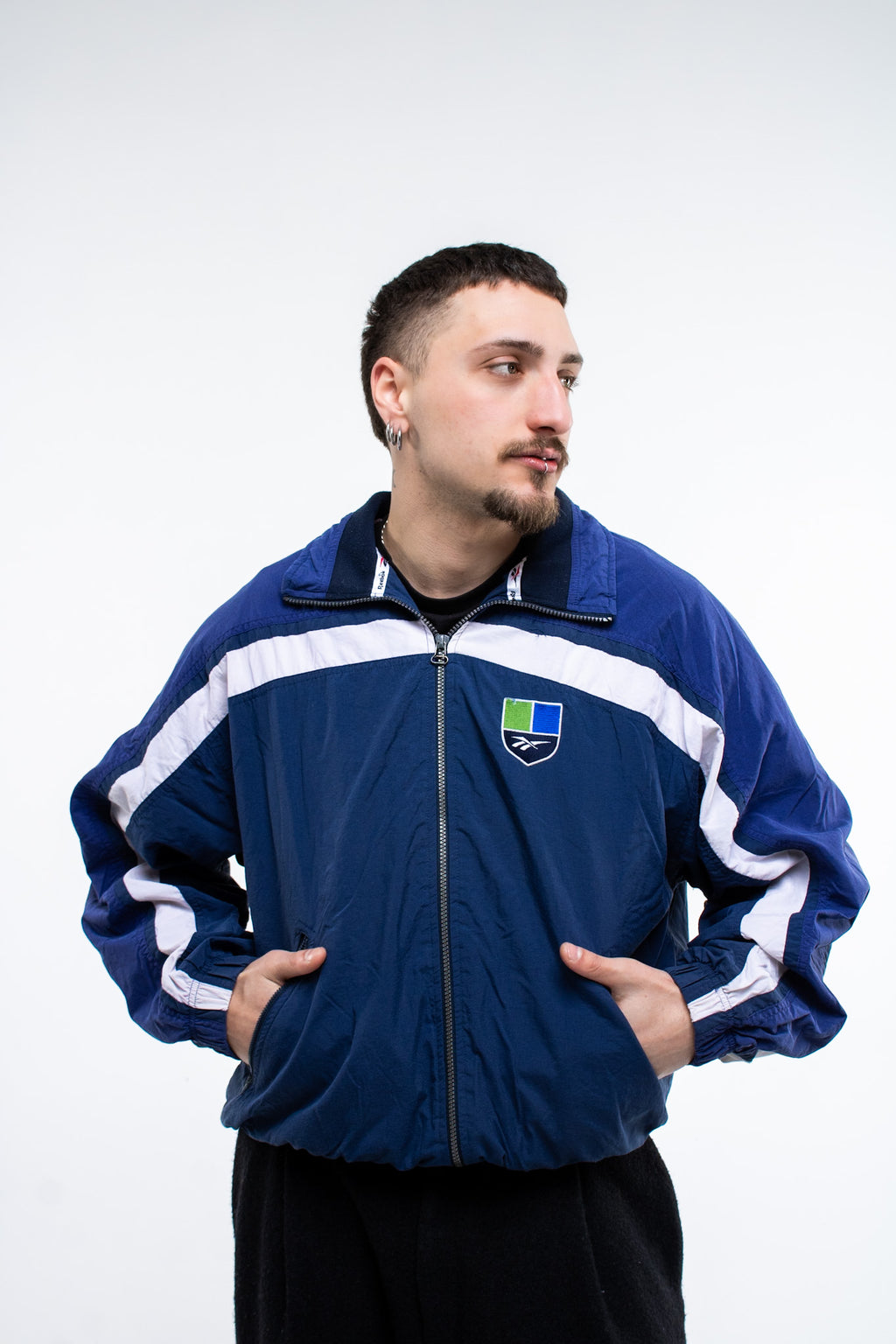 Reebok Jacket