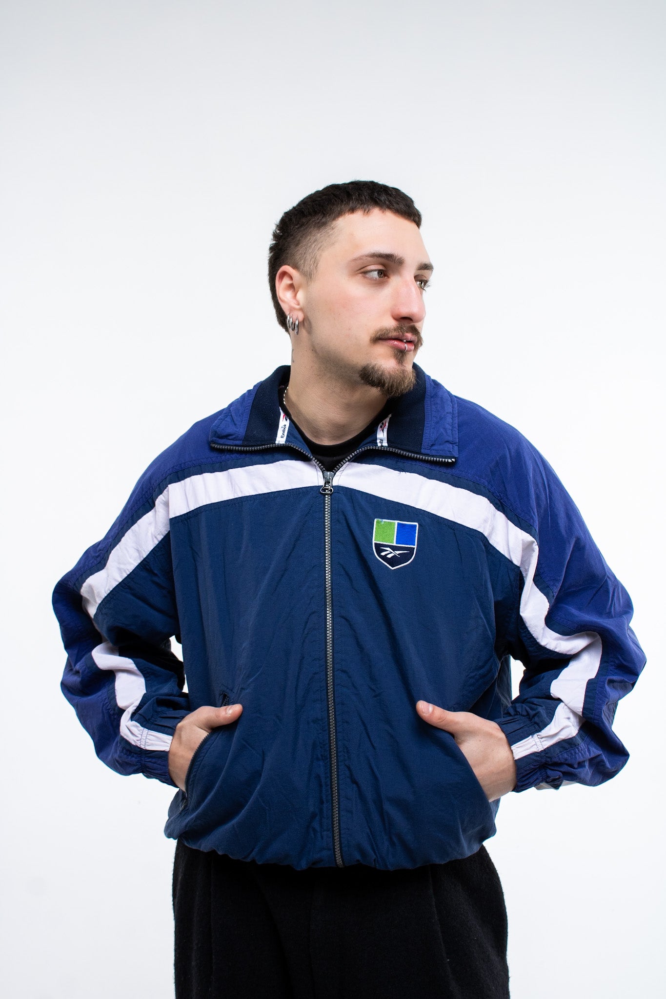 Reebok Jacket