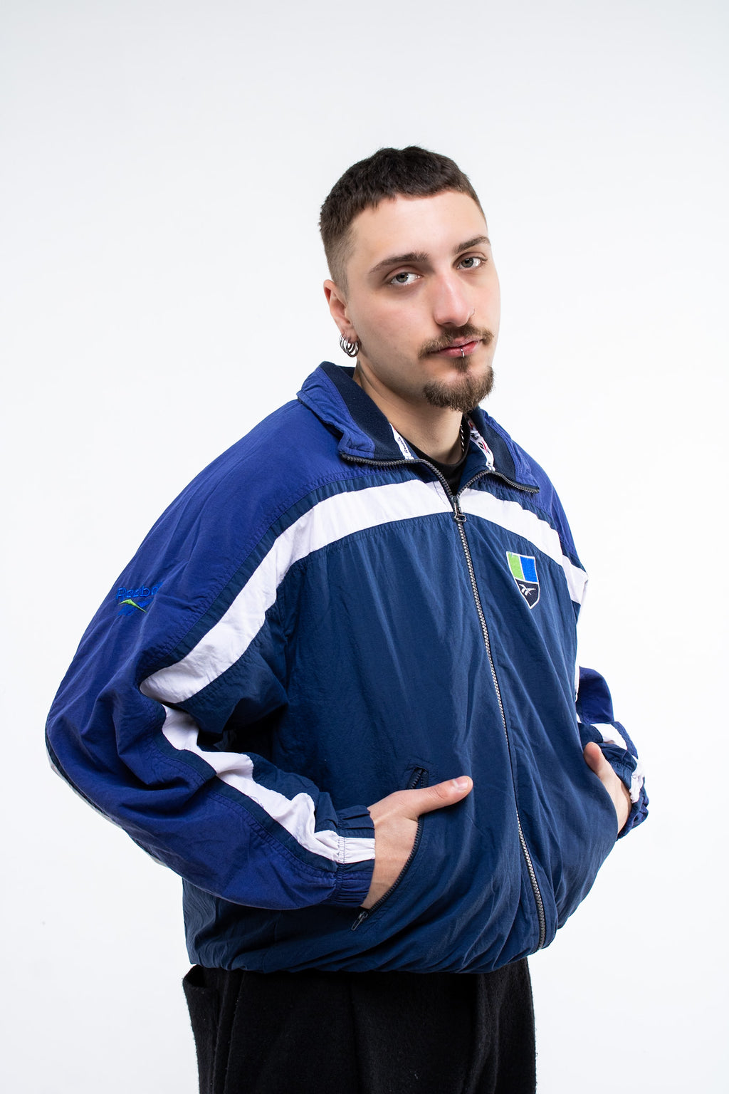 Reebok Jacket
