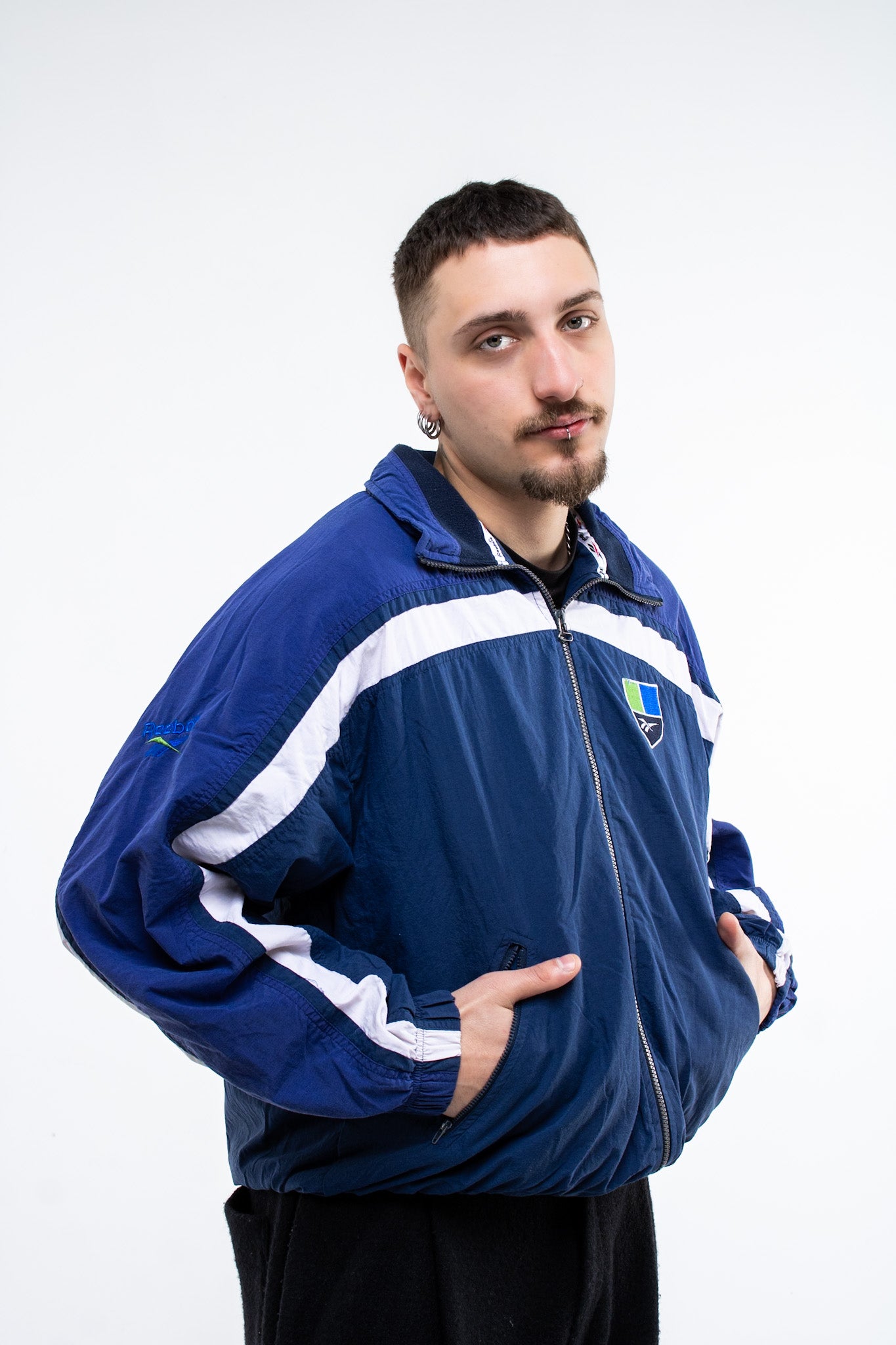 Reebok Jacket