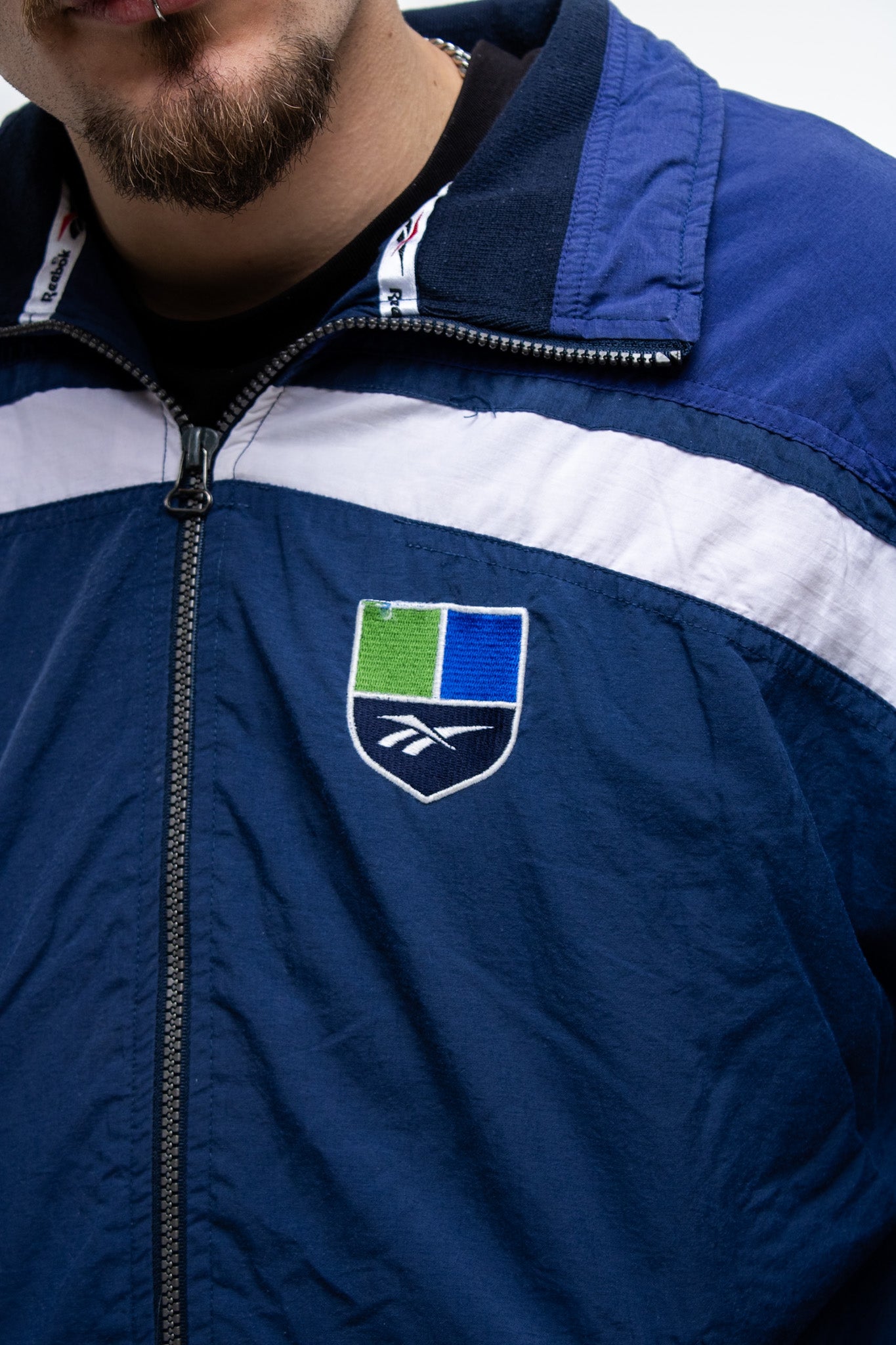 Reebok Jacket