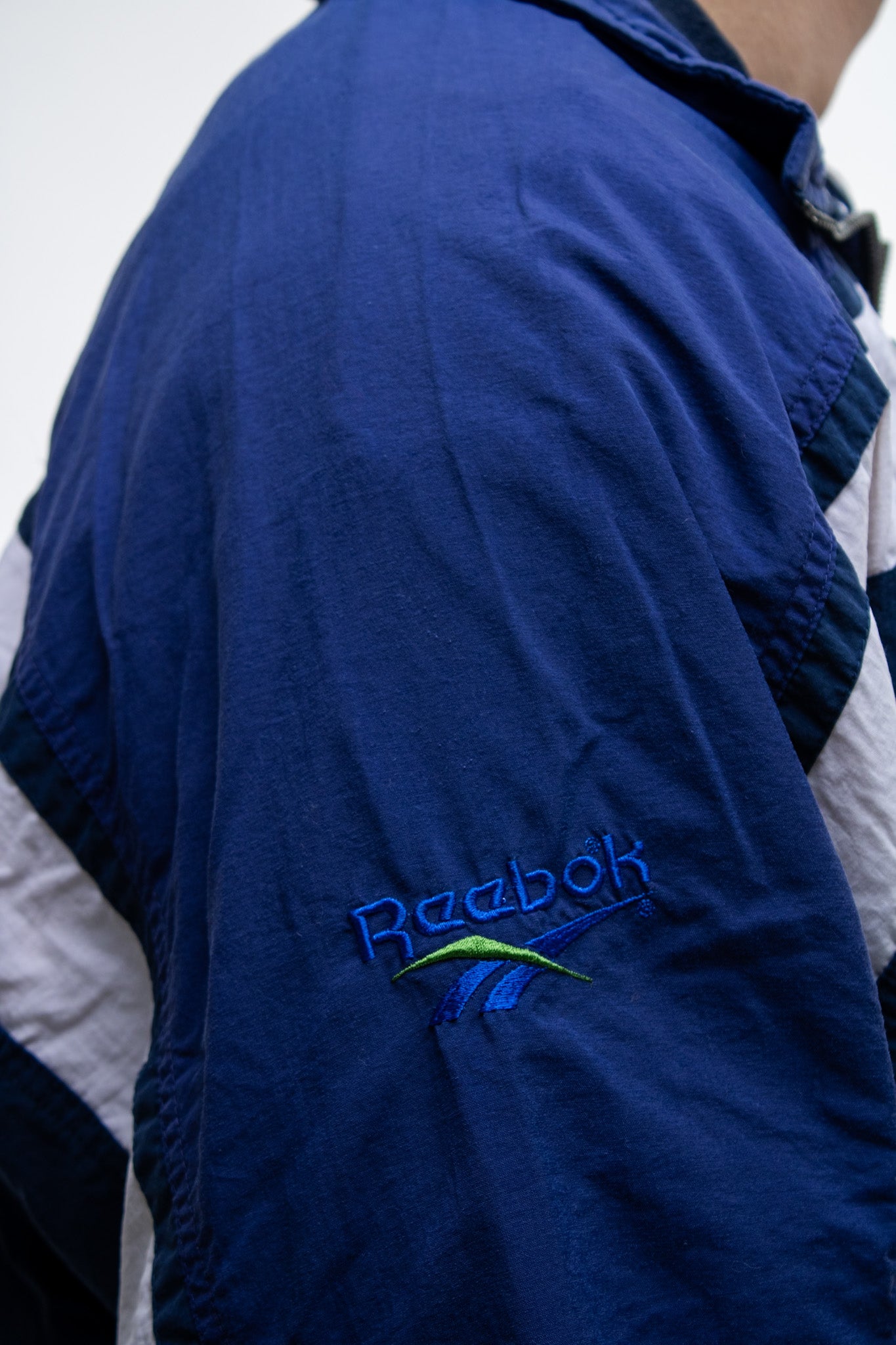 Reebok Jacket