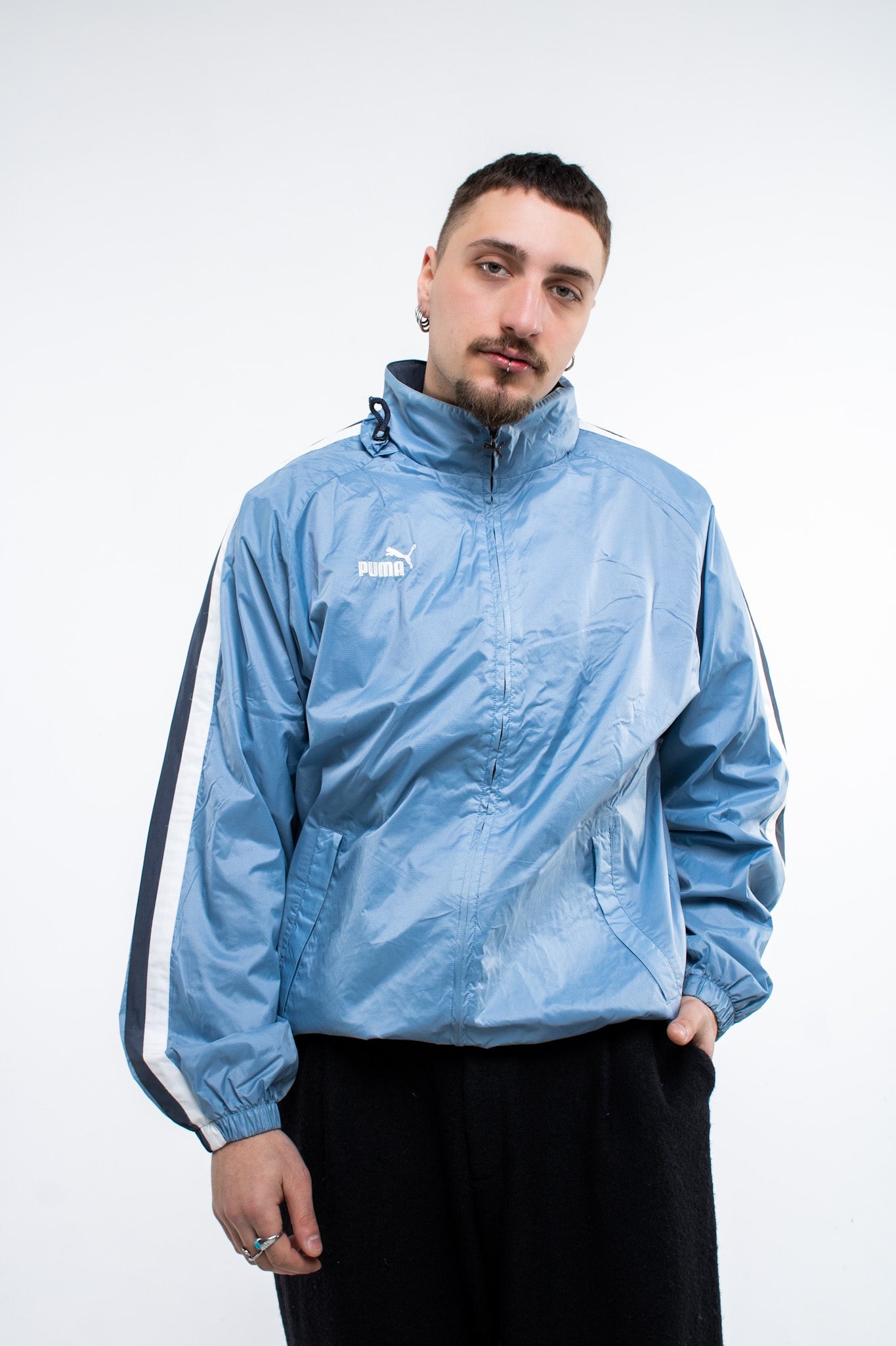 Puma Jacket