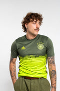 Germany Football Jersey