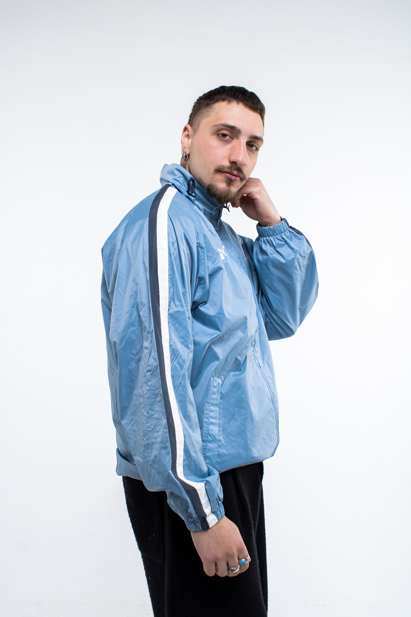 Puma Jacket