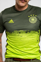 Germany Football Jersey