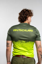 Germany Football Jersey