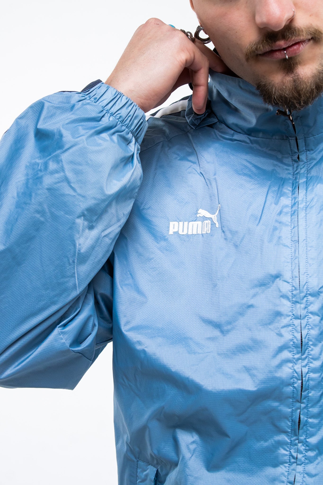 Puma Jacket