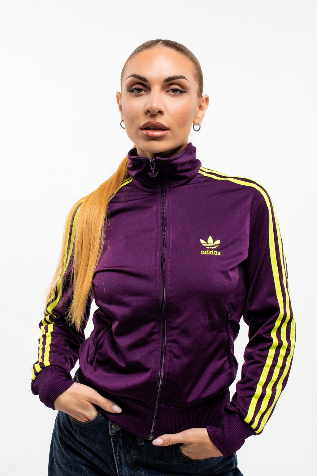 Adidas Jacket