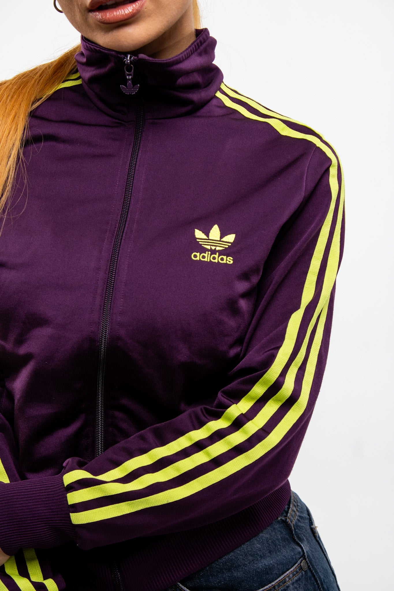 Adidas Jacket