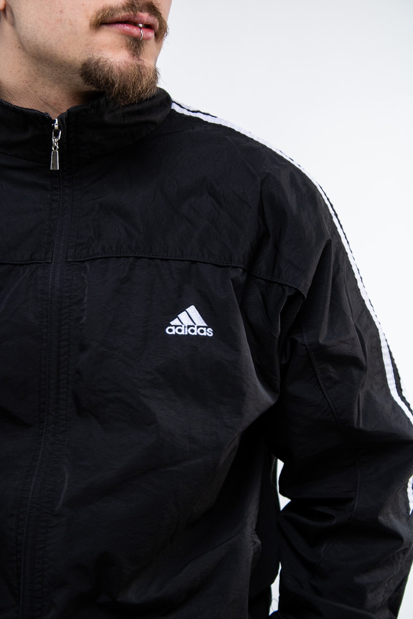 Adidas Jacket