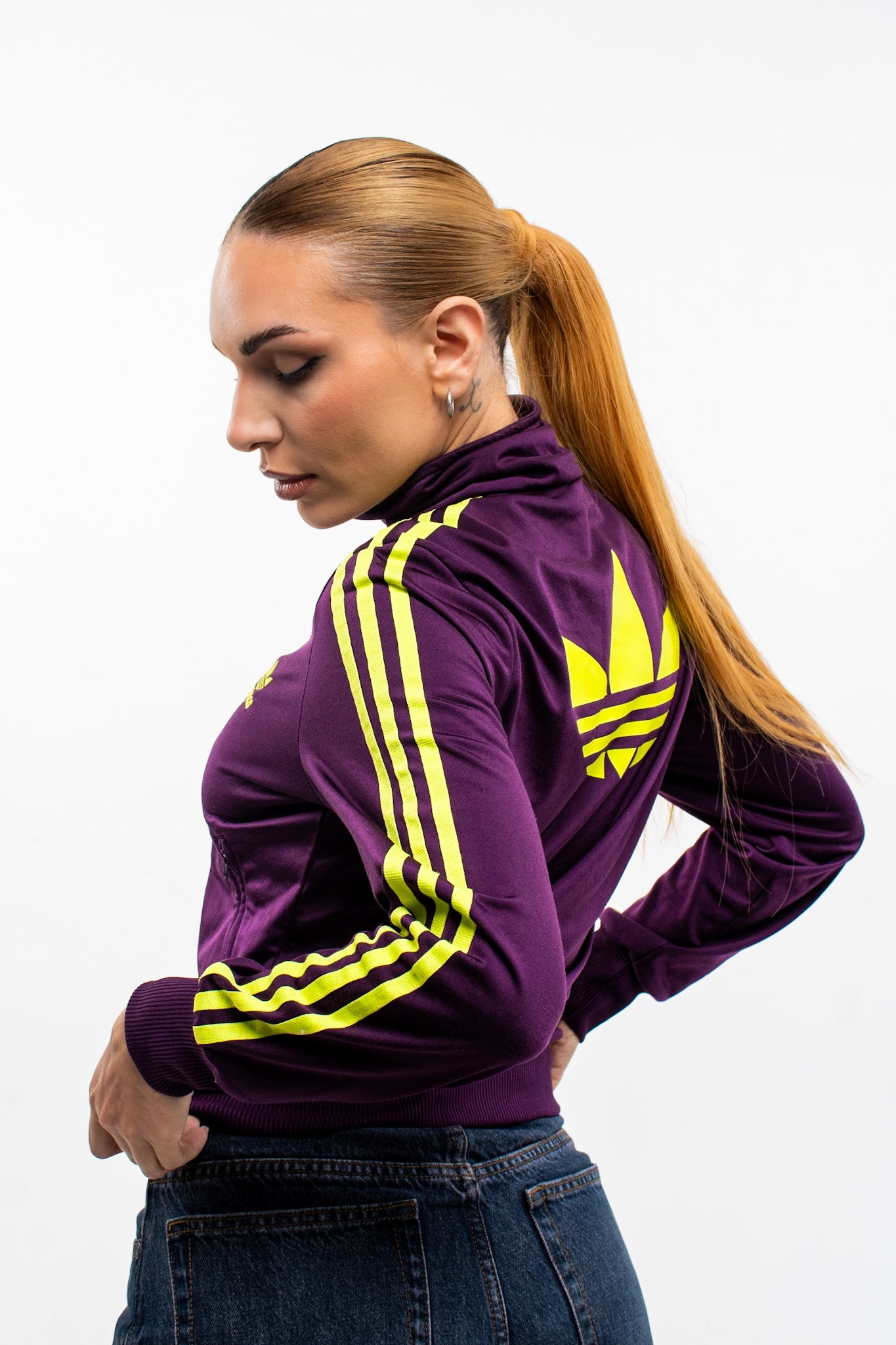 Adidas Jacket