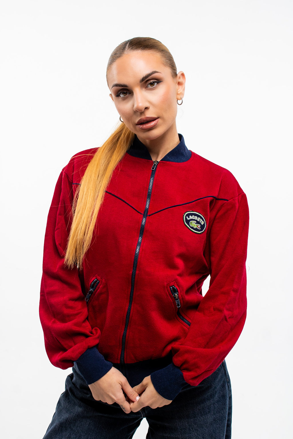Lacoste Jacket