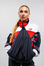 Puma Vintage Jacket