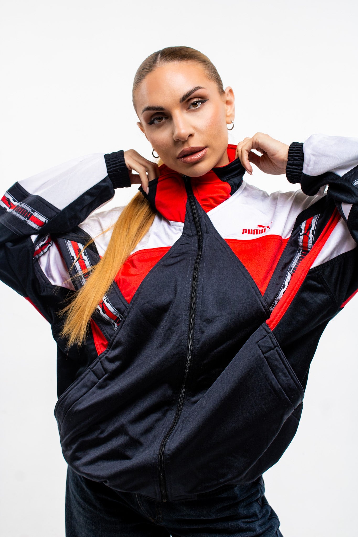 Puma Vintage Jacket
