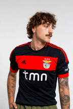 Adidas Benfica 2012-13 Away Football Jersey