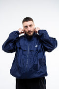 Adidas Jacket